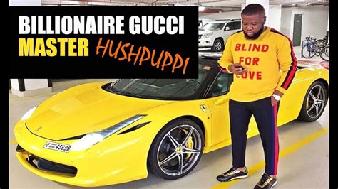 billionaire gucci master income|gucci master.